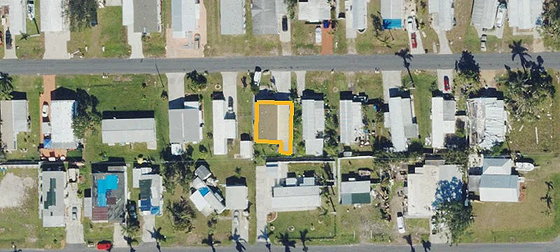 3BR/2BA Manufactured Home Ready