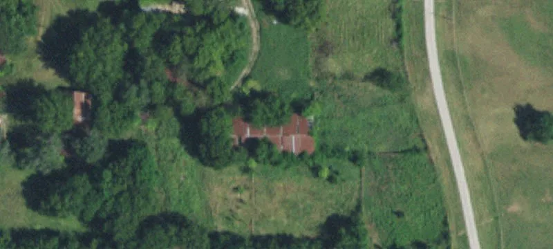 Cleared Commercial Development Land