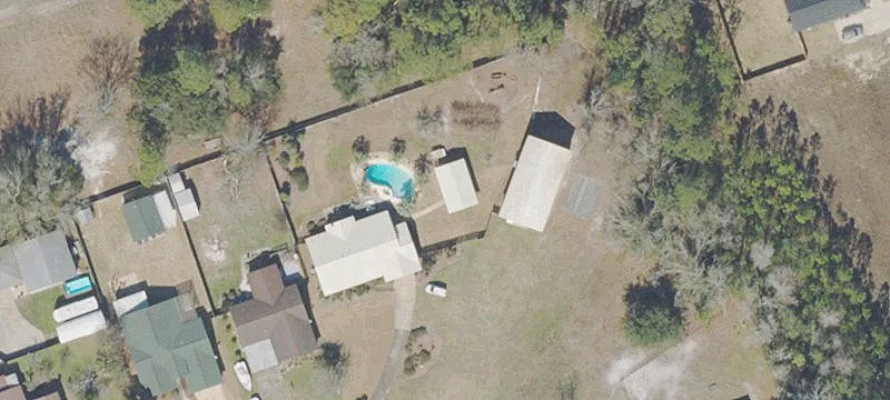 Residential Homesite Land