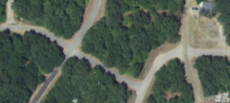 Wooded Waterfront-Access Land Lots