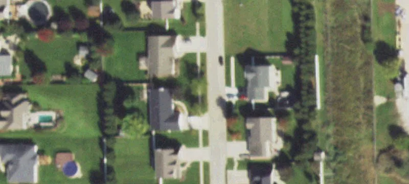 Recreational Land Lot
