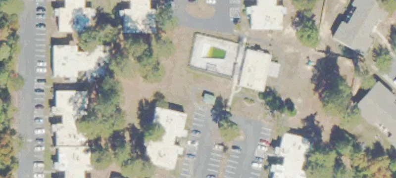 Stabilized Apartment Building