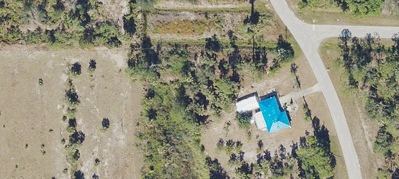 Build-Ready Corner Home Lot