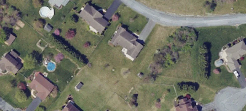 Residential Building Lot