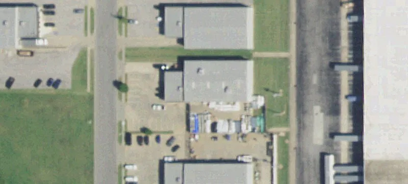 Industrial Warehouse Space