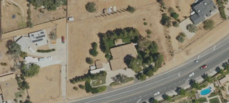 Residential Development Land