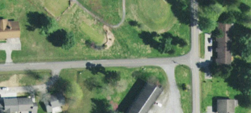 Residential Development Lot