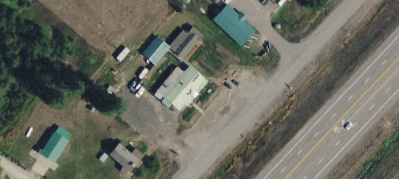Historic Bar with Duplexes Property
