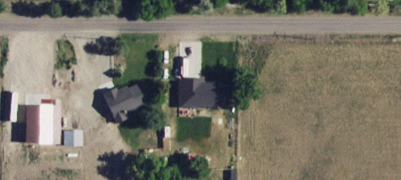 Residential Development Land Lot