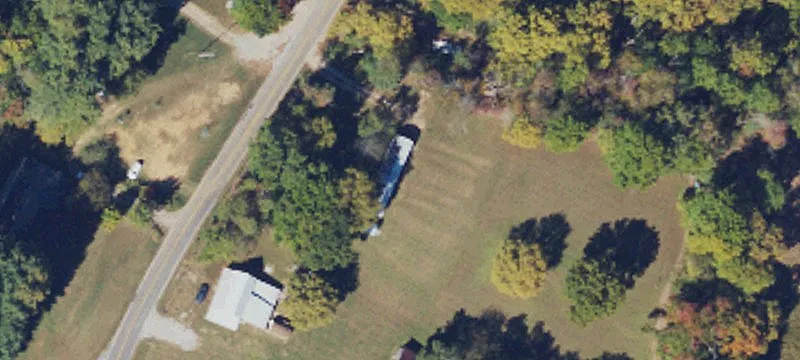 Vacant Residential Development Lot