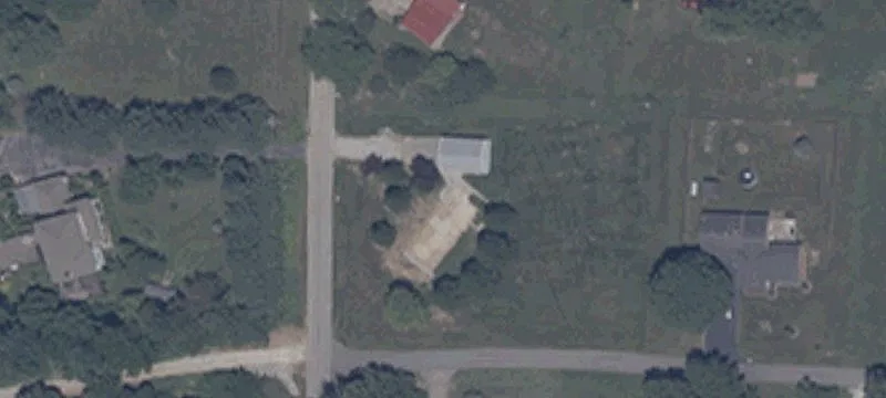 Residential Building Lot