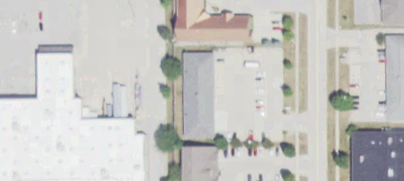 Multi-Tenant Office Building