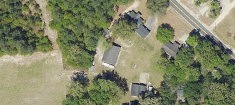 Waterfront Land with Pond Potential