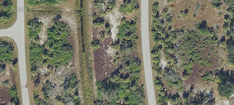 Residential Land Lot
