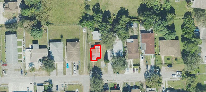 Detached Duplex Investment