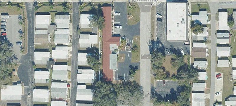 Boutique Skylit Motel Property