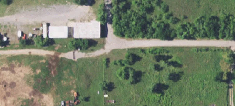 Highway-Frontage Development Land