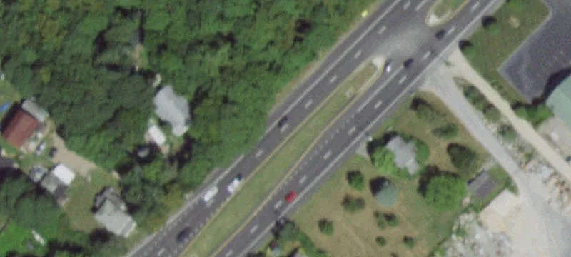 Farmland with Road Frontage