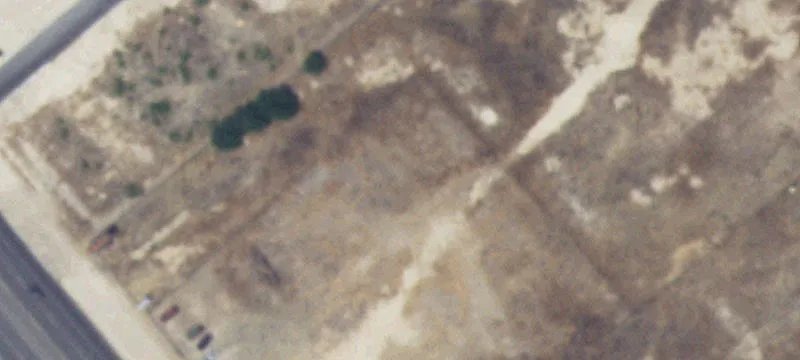 Commercial Land Parcel