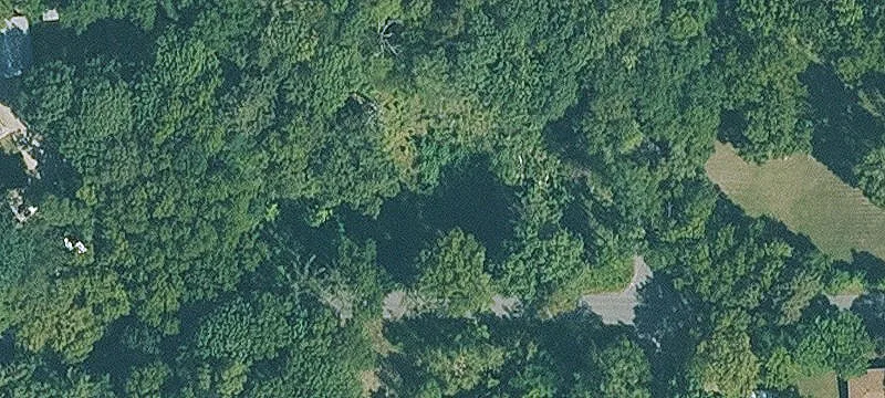 Residential Home Lot