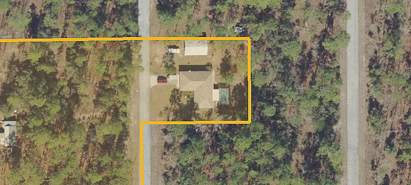 Residential Building Lot