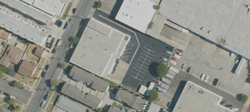 Industrial Specialty Property