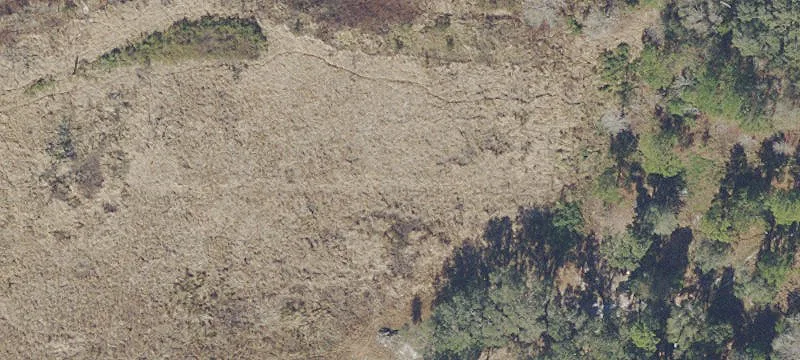 Secluded Pasture Acreage