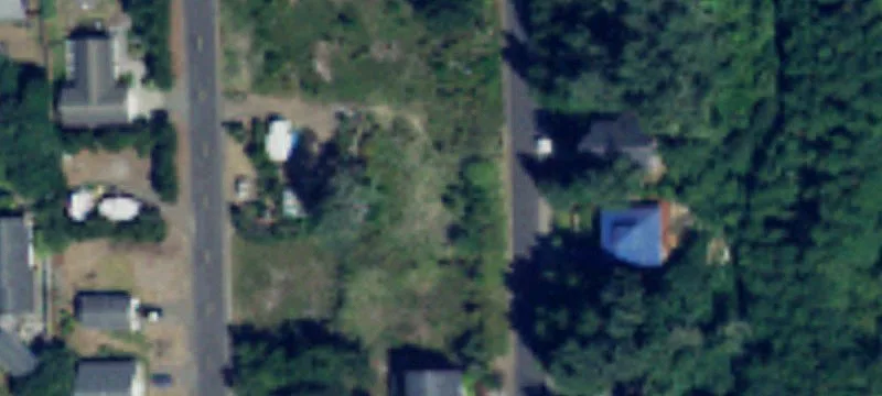 Vacant Residential Lots