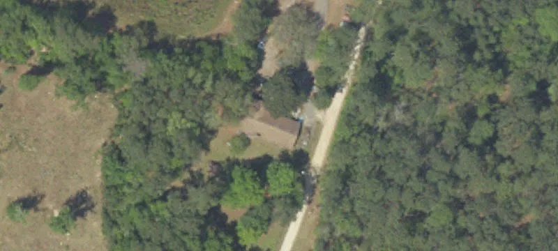 Commercial Development Land Tract