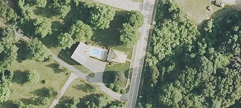 Fully Leased Industrial Building