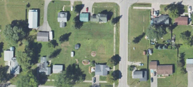 Waterfront Land Lot