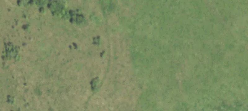 Private Estate Land with Residence