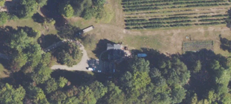 Agricultural Property with Leased Pole Barn