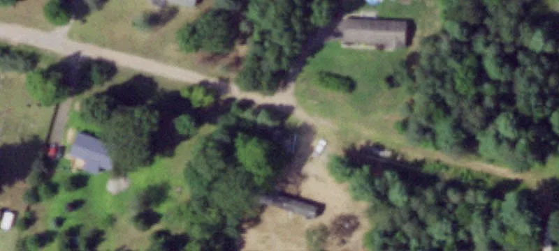 Residential Building Lots with Shed