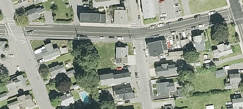 Two-Family Residential Income Property