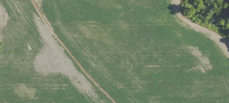 Industrial Land Development Parcel