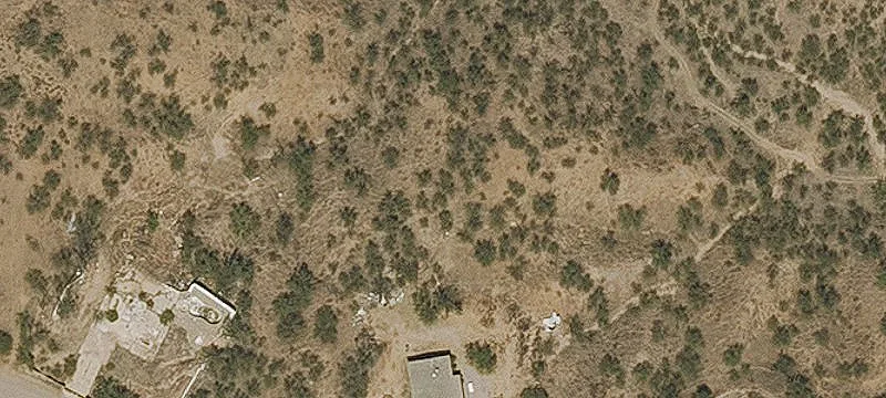 Residential Building Lot