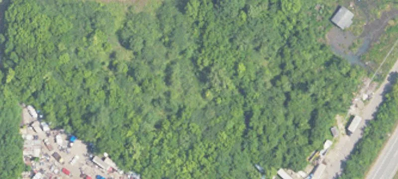 Residential Land Lot
