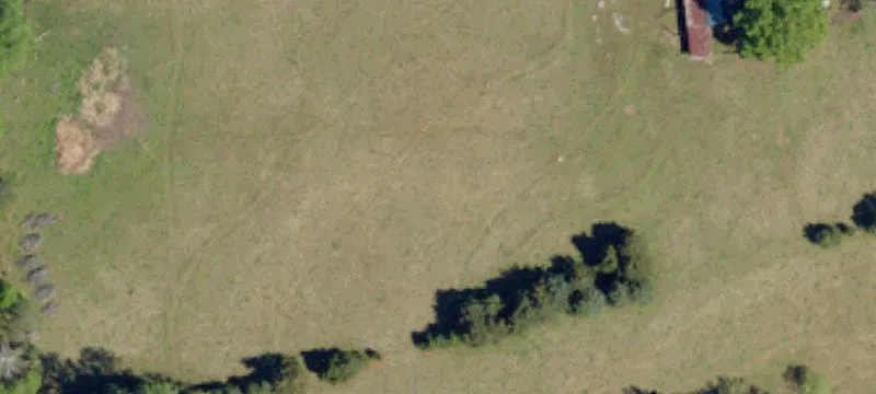 Commercial Land Parcel