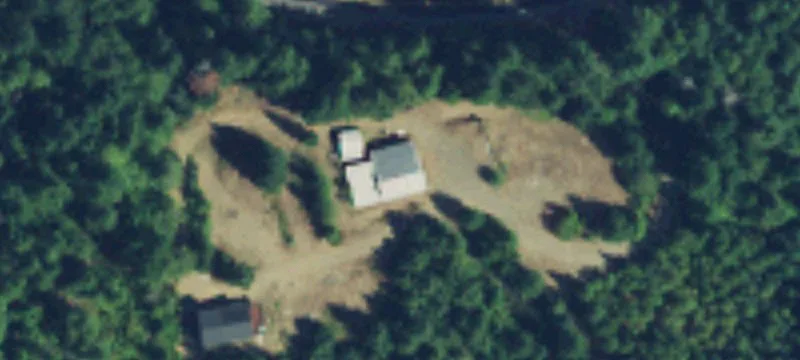 Lakefront Building Lot