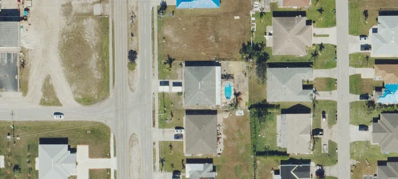 Well-Maintained Duplex with Pool