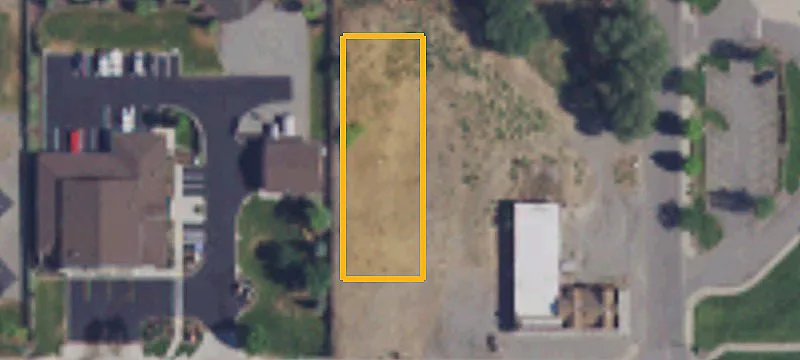 Multi-Tenant Retail Center