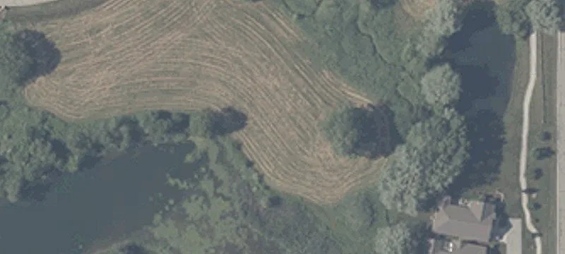 Residential Land Parcel with Pond
