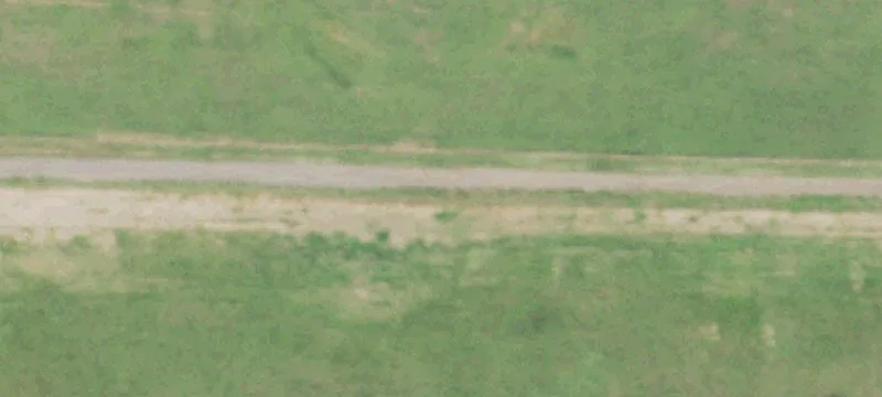 Recreational Pasture Acreage