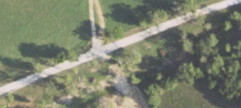 5-Acre AG Exempt Homesite