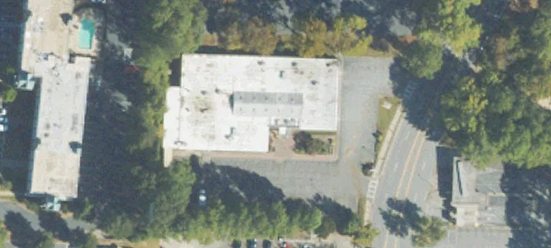Office Suites in Office Park