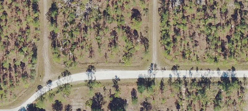 Corner Residential Development Lot