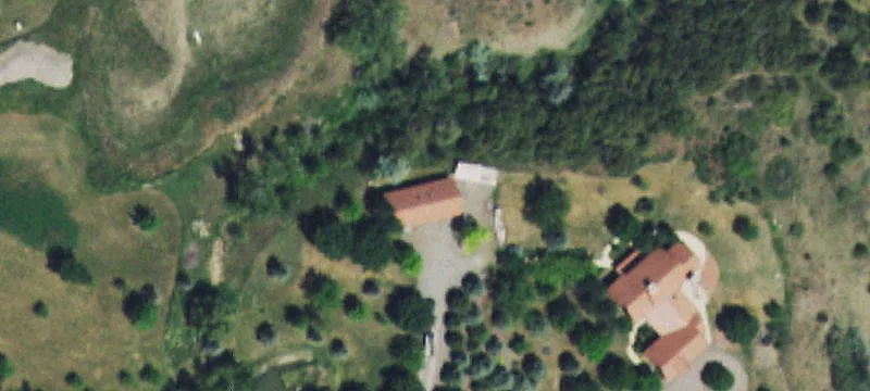 Ranch Land with Private Fishing Lake