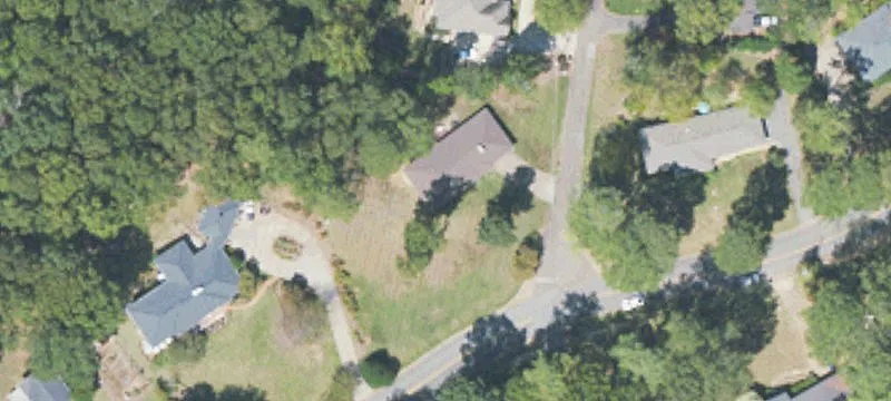 Country Club Building Lot