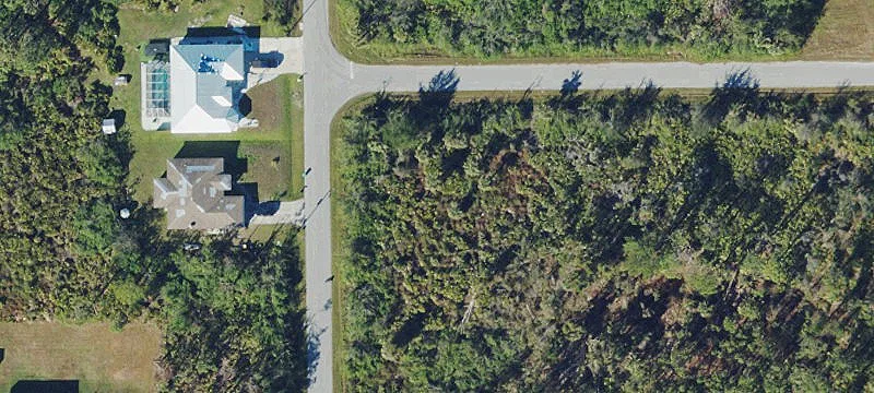 Vacant Residential Land Parcel Package